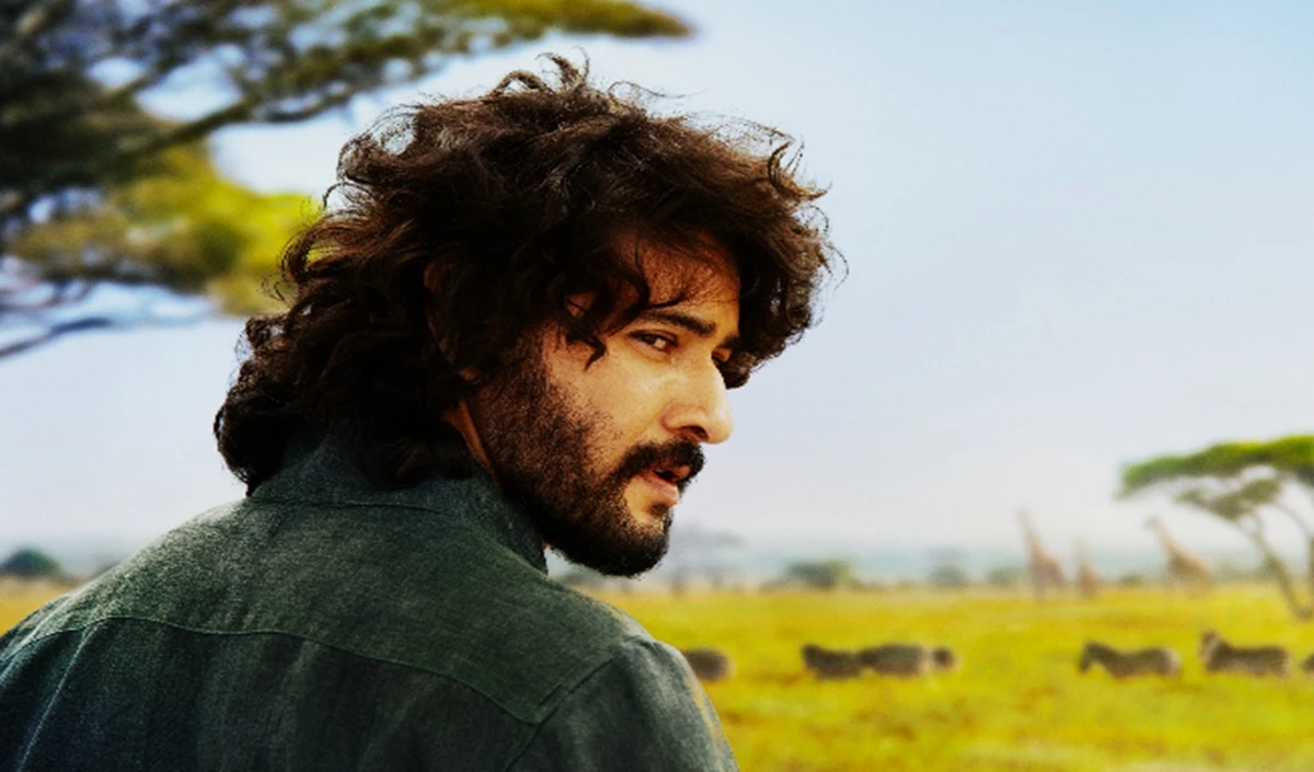 Mahesh Babu Birthday: Rajamouli की Varanasi में ‘Rudra’ लुक रिवील, Priyanka Chopra संग दिखेगा एक्टर का जलवा Mahesh Babu Birthday: Rajamouli की Varanasi में ‘Rudra’ लुक रिवील, Priyanka Chopra संग दिखेगा एक्टर का जलवा