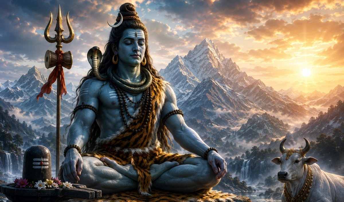 Sawan Somwar 2026: महादेव की कृपा पाने के लिए इस विधि से करें जलाभिषेक, सावन के दूसरे सोमवार के लिए 4 खास मुहूर्त​