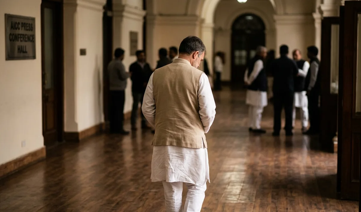 Shashi Tharoor ने दी टिप्पणी पर सफाई, Rahul Gandhi या नेतृत्व पर हमला नहीं Shashi Tharoor ने दी टिप्पणी पर सफाई, Rahul Gandhi या नेतृत्व पर हमला नहीं