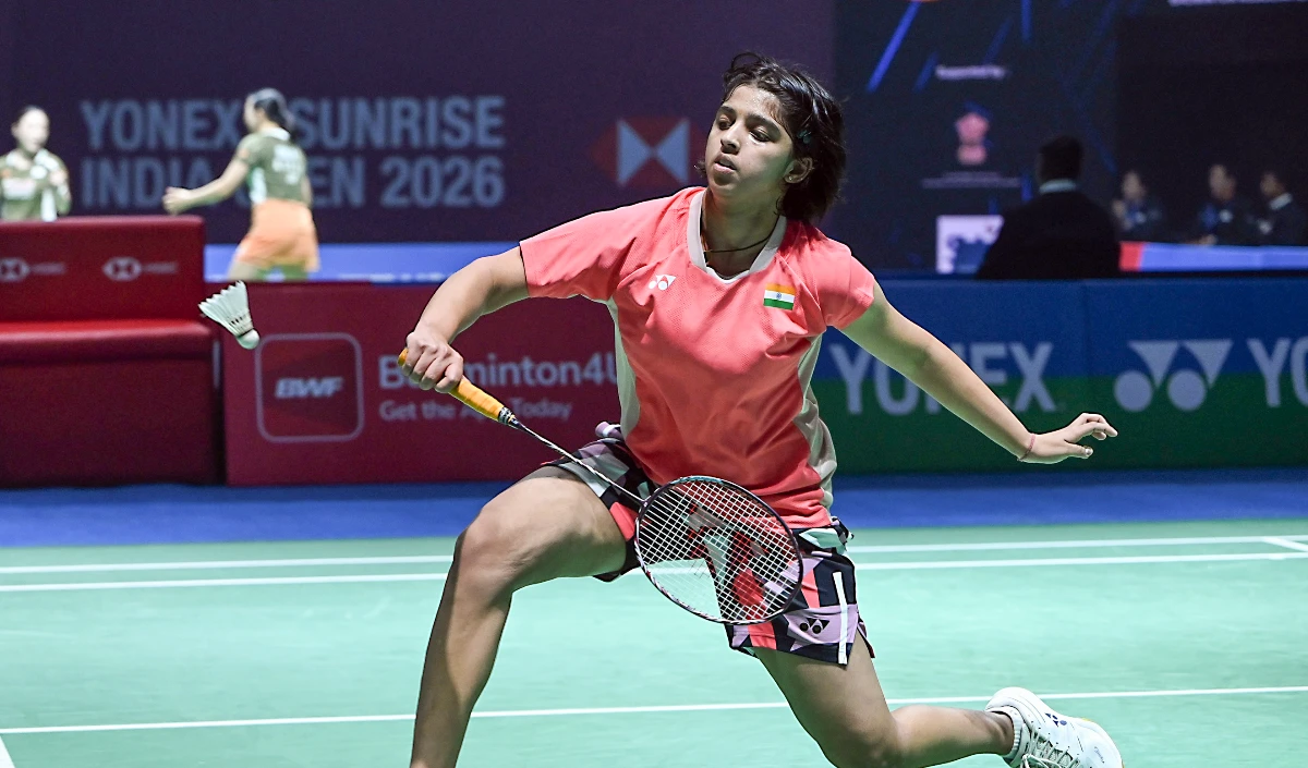 Tanvi Tanvi