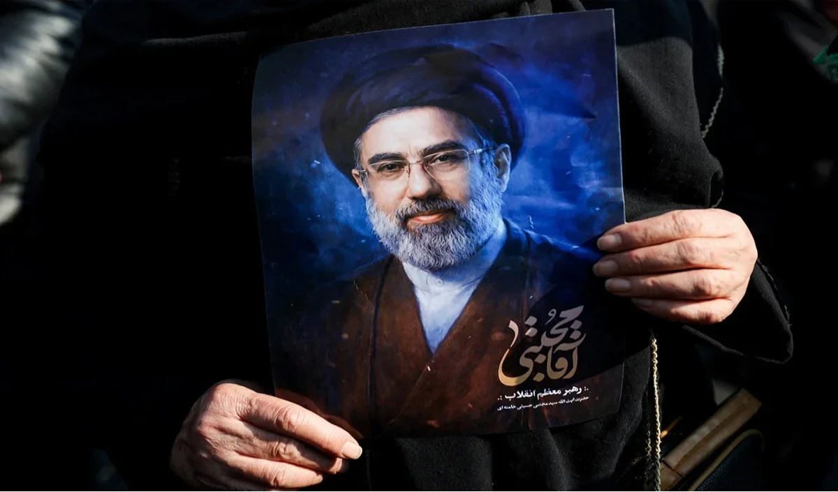 इजरायली मीडिया के दावों के बाद Mojtaba Khamenei का वीडियो आया सामने