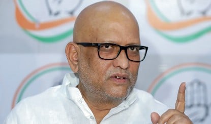अयोध्या मछली भोज विवाद: CM Yogi के बयान पर Ajay Rai ने किया मानहानि का केस, गरमाई UP की सियासत