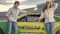Nicole Kidman को... Tom Cruise की फिल्म Days of Thunder में Anne Hathaway की कास्टिंग पर भड़के Randy Quaid