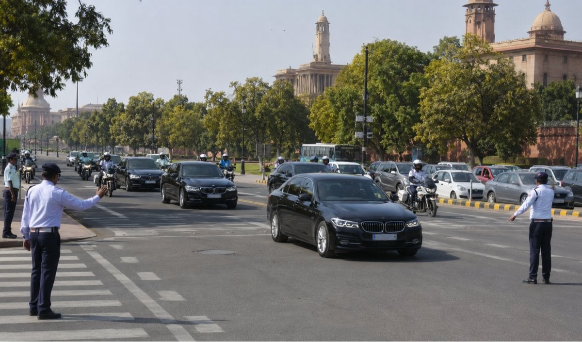 delhi traffic advisory delhi traffic advisory
