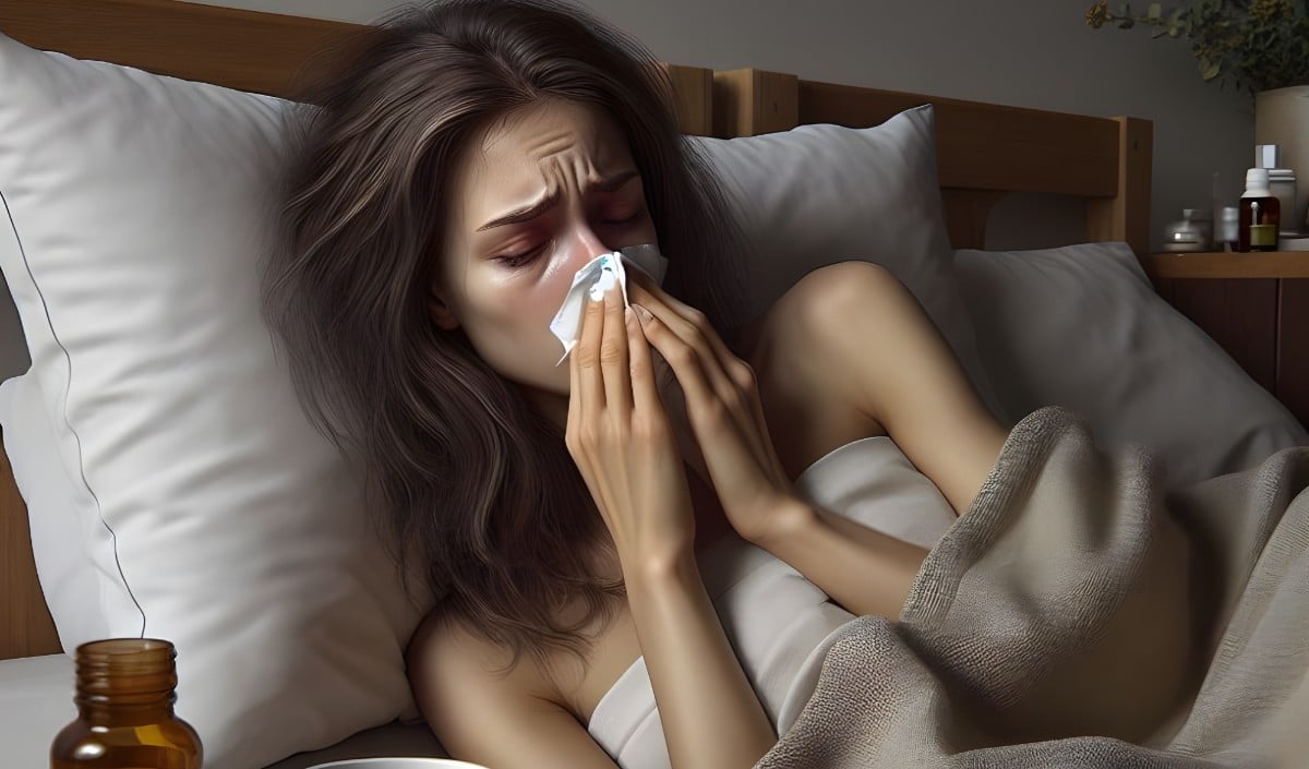 flu flu