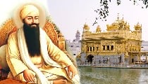 Guru Ramdas Death Anniversary: 30 रागों में रचे 638 शब्द, सिखों के चौथे गुरु ने कैसे रखा Amritsar का आधार