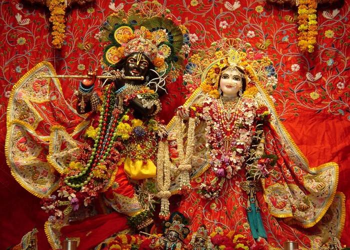Famous Temple: Jagannath Puri से Udupi तक, भारत के ये 10 Iconic Krishna Temples अपनी महिमा के लिए हैं दुनिया भर में मशहूर