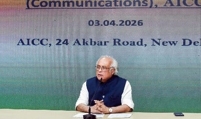 Jairam Ramesh का Modi Govt पर हमला: PM Modi फर्जी Headlines में व्यस्त, Inflation ने उड़ाई लोगों की नींद