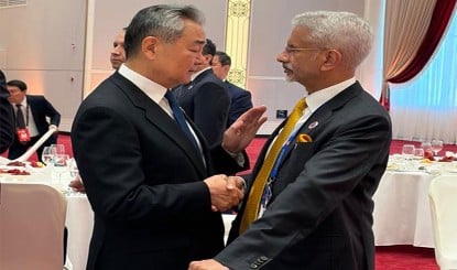 Bishkek में SCO Summit के दौरान S Jaishankar की बड़ी कूटनीति, China और Russia के साथ हुई अहम बैठक