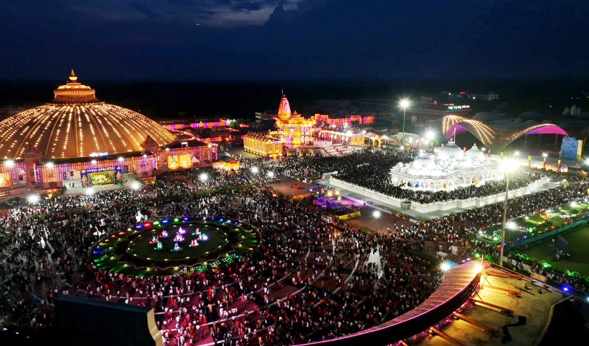 Janmashtami Janmashtami