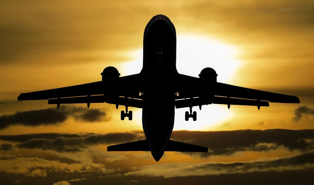 Jet fuel price Jet fuel price