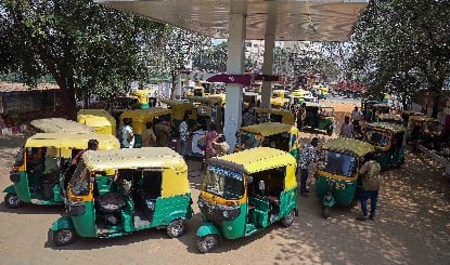 Karnataka: Dakshina Kannada में 1 सितंबर से महंगा हुआ Auto Rickshaw किराया, जानें नई दरें