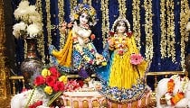 Famous Temple: देश के 10 Famous Krishna Temples जहां दर्शन मात्र से पूरी होती है भक्तों की हर मनोकामना