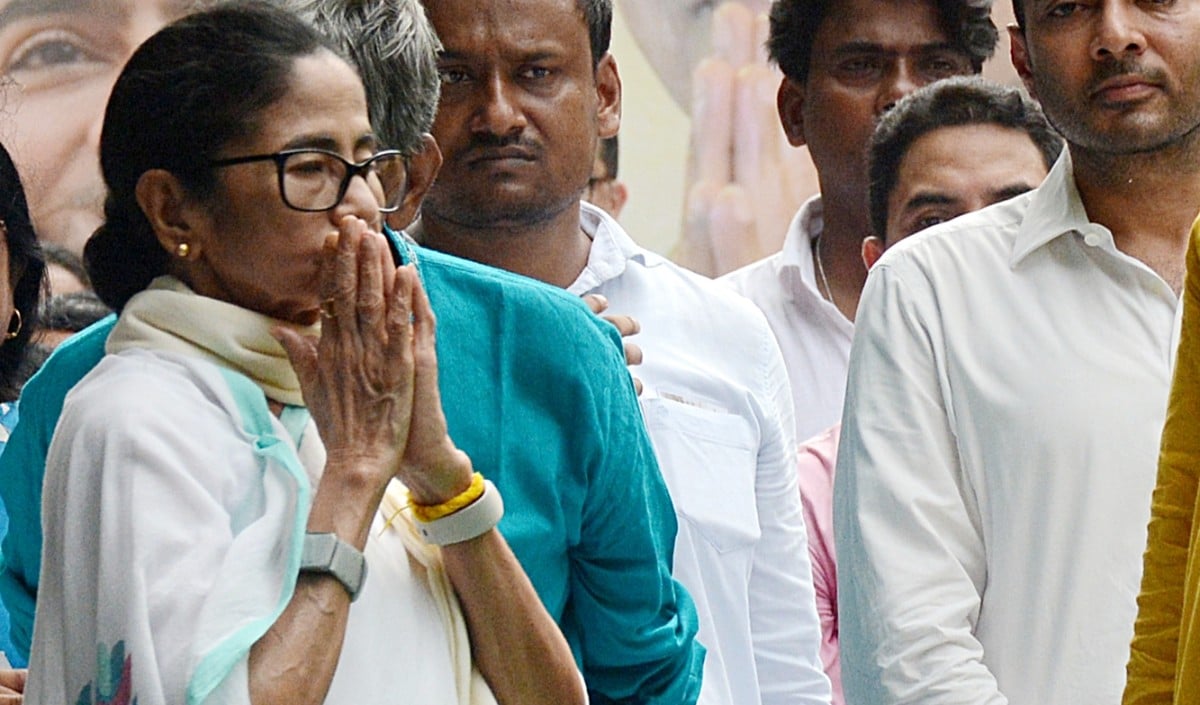 TMC प्रमुख Mamata Banerjee की भतीजी Birbhum में मृत मिलीं, डिप्रेशन-नौकरी छूटने से गहराया था तनाव