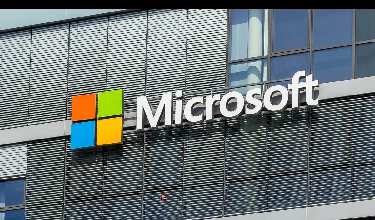 Microsoft Microsoft