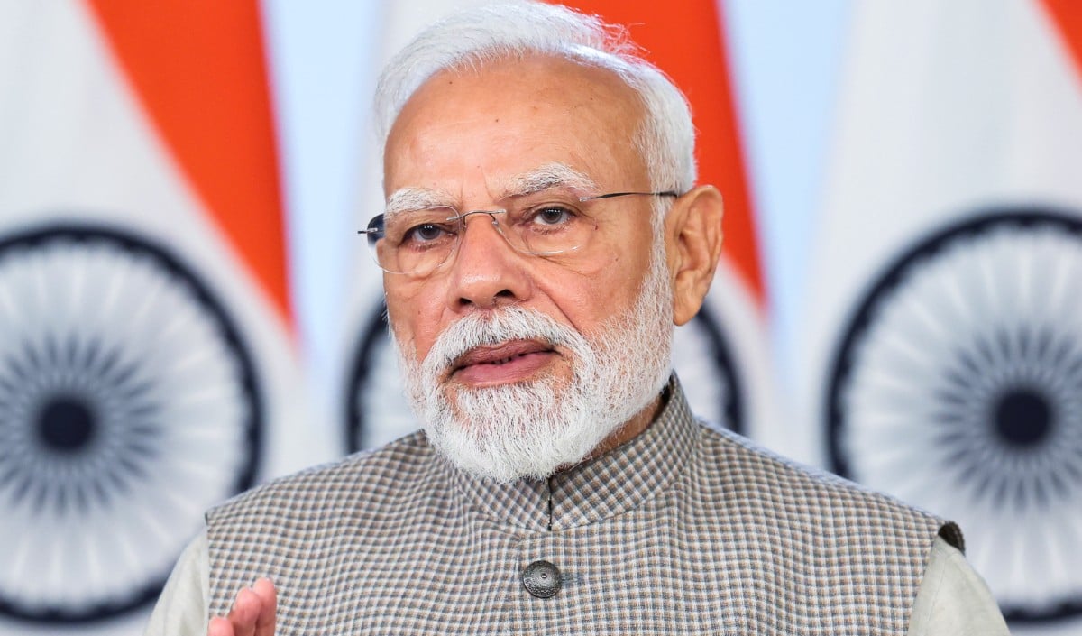 Modi Modi