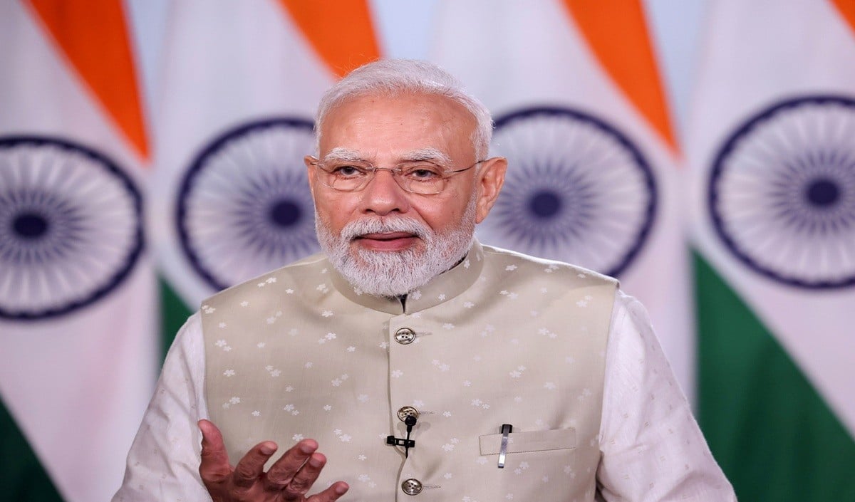 Cooperative Federalism को मिलेगी ताकत, PM Modi जल शक्ति मंत्रालय के Departmental Summit में देंगे नया मंत्र