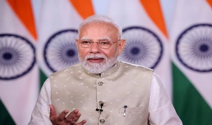 Cooperative Federalism को मिलेगी ताकत, PM Modi जल शक्ति मंत्रालय के Departmental Summit में देंगे नया मंत्र