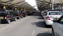 Mumbai Auto Taxi Fare Hike | मुंबईकरों की जेब पर बढ़ा बोझ! ऑटो और टैक्सी का किराया महंगा, नई दरें लागू