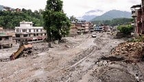 Nepal Flood Crisis | नेपाल में प्राकृतिक आपदा से भीषण तबाही! 950 से ज्यादा की जान गई, PM बालेन शाह बोले- यह क्लाइमेट चेंज का असर