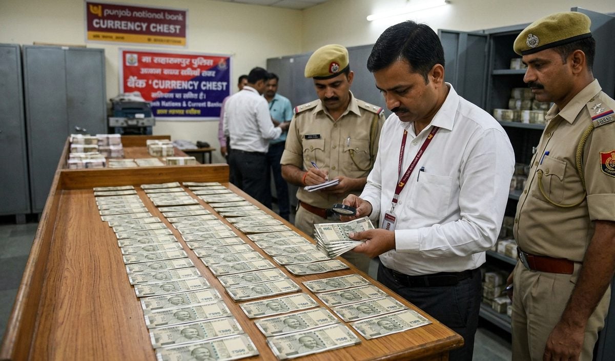 Pnb Saharanpur Pnb Saharanpur