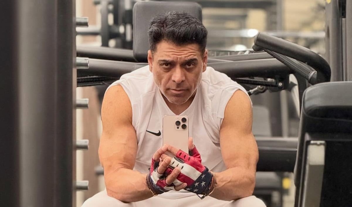 Ram Kapoor Ram Kapoor