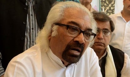 Sam Pitroda ANI Interview | 