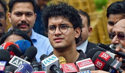 CJP ने 5 सितंबर का