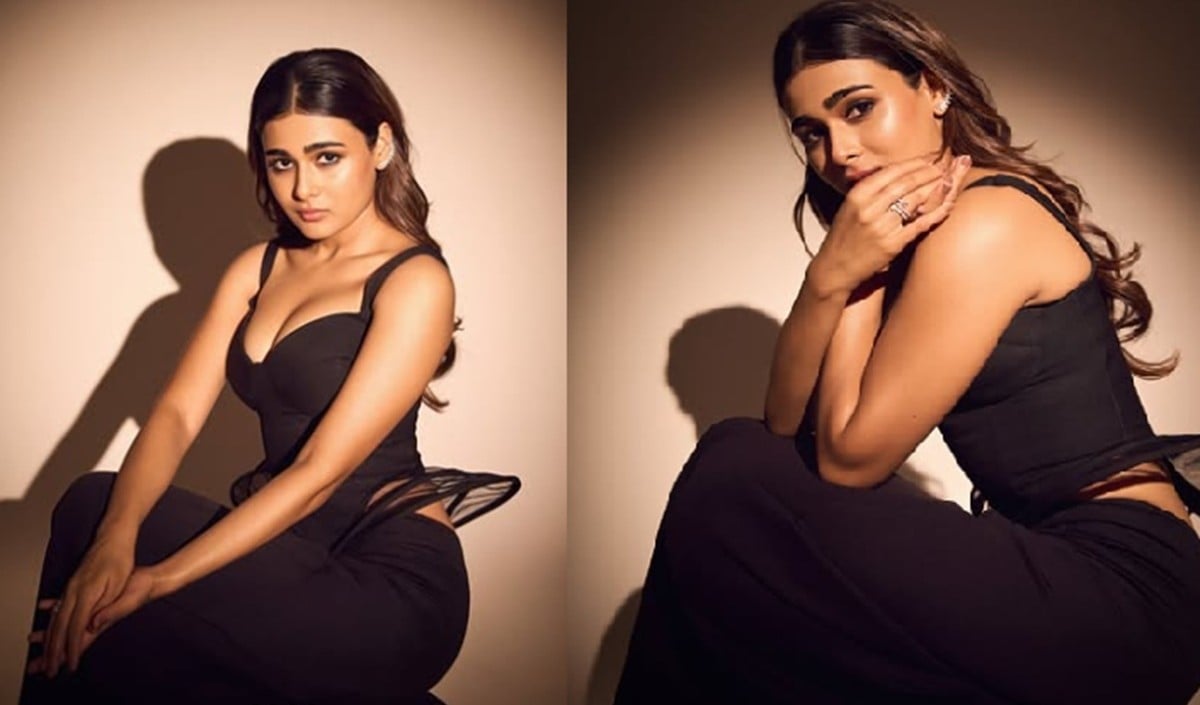 Shalini Pandey Shalini Pandey