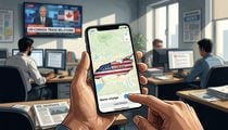 डोनाल्ड ट्रंप ने Apple Maps पर लेक ओंटारियो का नाम बदलकर Lake America करने को कहा