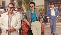 Piyush Goyal से Kiren Rijiju तक, नेताओं पर चढ़ा 80s का खुमार! आप भी ऐसे बना सकते हैं AI Photo Piyush Goyal से Kiren Rijiju तक, नेताओं पर चढ़ा 80s का खुमार! आप भी ऐसे बना सकते हैं AI Photo