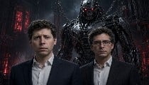 AI इंसानों को भी खत्म कर देगा, 2030 तक ला देगा दुनिया में कैसी तबाही! किसने बजा दी आर्टिफिशियल इंटेलिजेंस वाले महाखतरे की घंटी? AI इंसानों को भी खत्म कर देगा, 2030 तक ला देगा दुनिया में कैसी तबाही! किसने बजा दी आर्टिफिशियल इंटेलिजेंस वाले महाखतरे की घंटी?