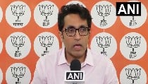 BRICS पर Chidambaram को BJP का करारा जवाब, कहा- कांग्रेस को हो रहा 'FOMO' और 'नाराज़ फूफा' जैसी बौखलाहट