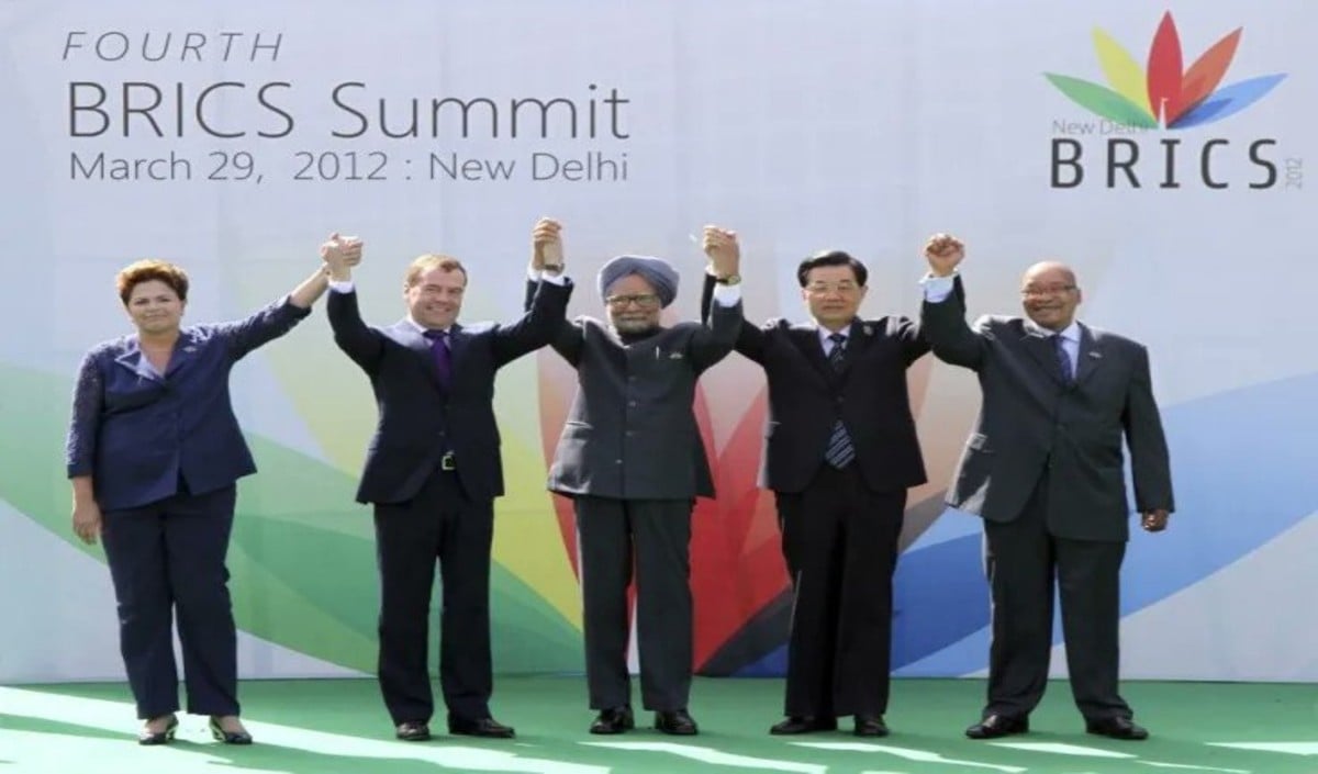 Brics Brics