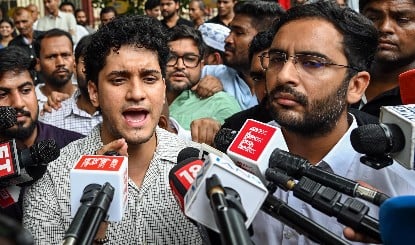 Delhi High Court का सख्त आदेश: CJP को 24 घंटे में हटाने होंगे Gaurav Bhatia के खिलाफ पोस्ट