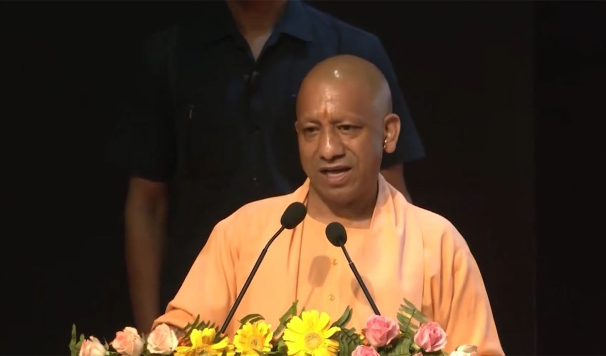 CM Yogi CM Yogi