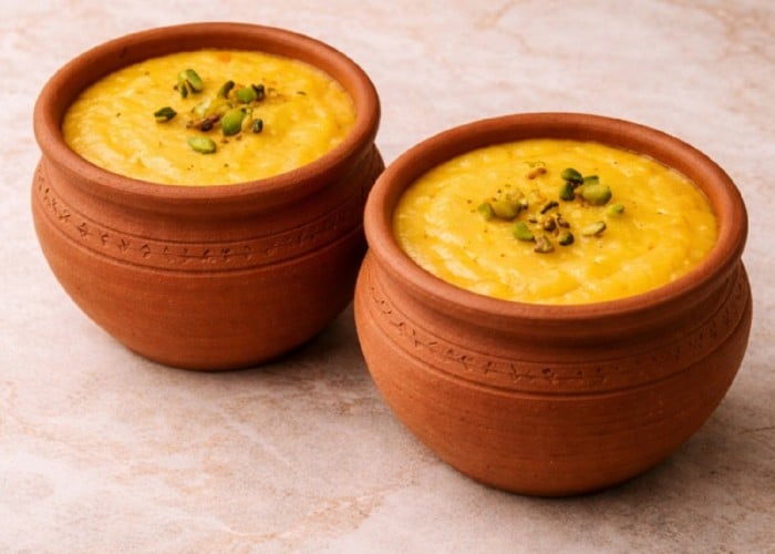 Sweet Kaise Banaen: मखाना खीर से लेकर Shrikhand तक, शाही अंदाज में करें सर्व