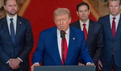 US Economy को बूस्ट देने के लिए Donald Trump का मास्टरस्ट्रोक, $5,000 Dividend Check का किया वादा