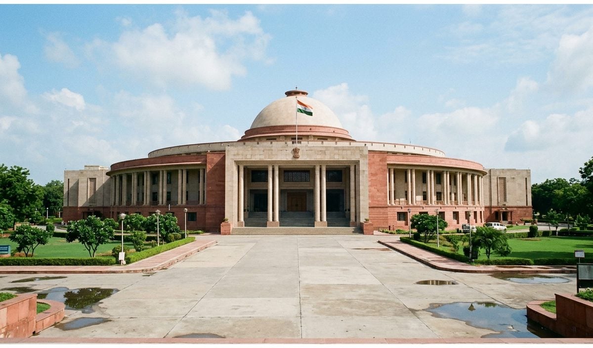 Gujarat Assembly में वंदे मातरम् पर विवाद, BJP ने Imran Khedawala पर कार्रवाई की मांग की Gujarat Assembly में वंदे मातरम् पर विवाद, BJP ने Imran Khedawala पर कार्रवाई की मांग की