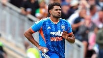 BCCI का बड़ा ऐलान: Harshit Rana एशियन गेम्स और Afghanistan T20I से बाहर, Yash Thakur को मौका