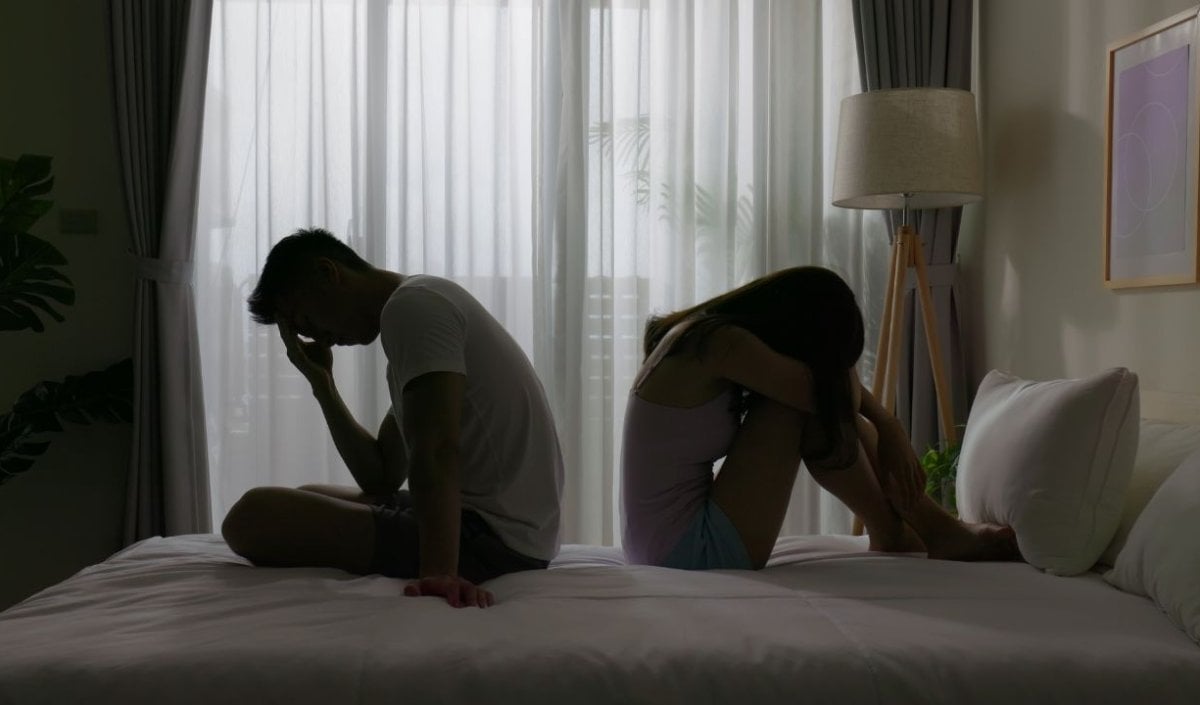How to detach from someone How to detach from someone