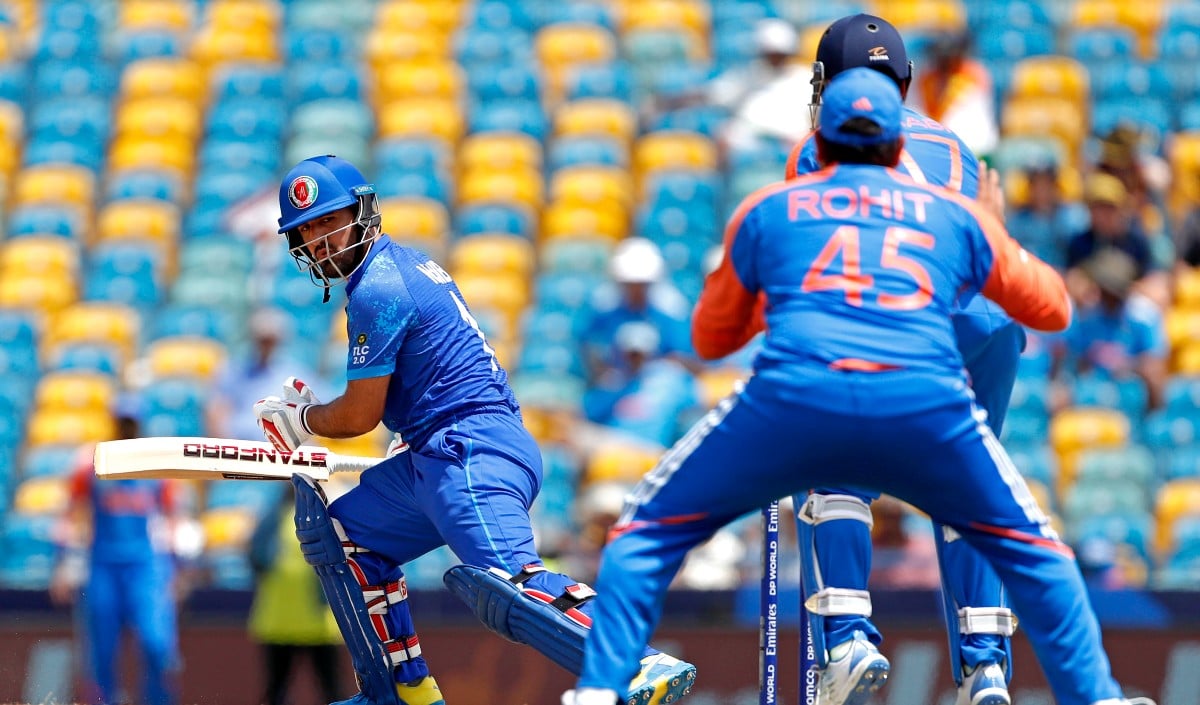 India Afghanistan T20I India Afghanistan T20I