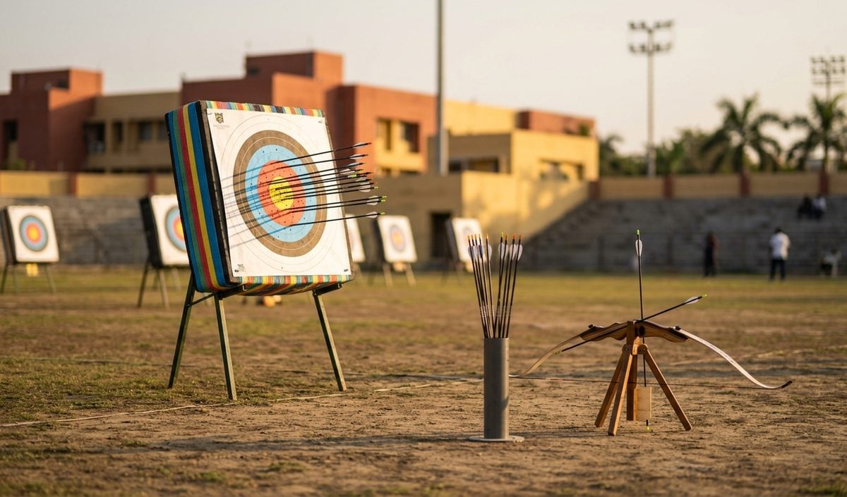 World Archery Para Series में भारत का दबदबा, Harvinder Singh और Sheetal Devi के दम पर जीते 15 पदक World Archery Para Series में भारत का दबदबा, Harvinder Singh और Sheetal Devi के दम पर जीते 15 पदक