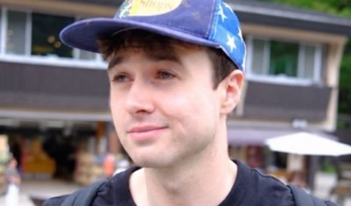 Jacob Coxon Jacob Coxon
