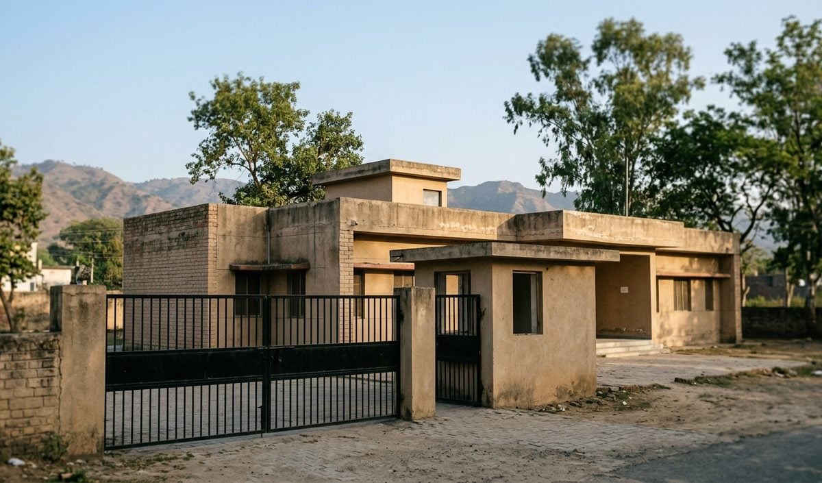 Jammu में हिरासत से भागा ड्रग तस्कर Jalandhar से फिर गिरफ्तार Jammu में हिरासत से भागा ड्रग तस्कर Jalandhar से फिर गिरफ्तार