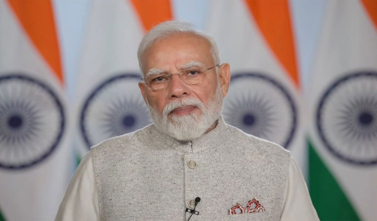 34 देशों के 430 Satellites, PM Modi ने International Space Summit में ISRO की ग्लोबल धाक पर क्या कहा?