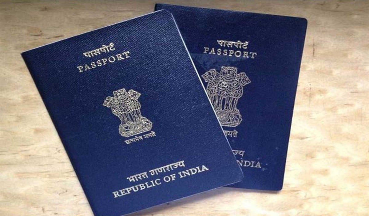 MP STF का बड़ा एक्शन: Fake Passport Racket का भंडाफोड़, Bhopal और Gwalior से 60 पासपोर्ट बरामद