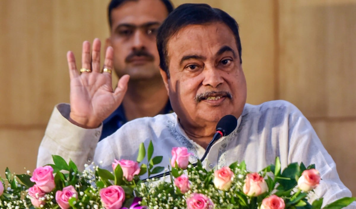 Mumbai-Goa Project में देरी पर Nitin Gadkari शर्मिंदा, बोले- उद्घाटन में नहीं आऊंगा!