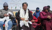 Ladakh को राज्य का दर्जा और 6th Schedule पर Ruckus, Sonam Wangchuk ने दी आंदोलन की चेतावनी