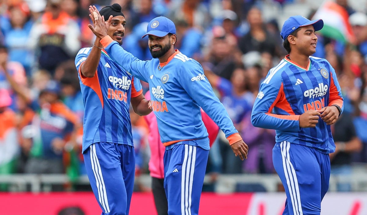 Asian Games: आखिरकार BCCI खुश! स्टार खिलाड़ियों वाली पूरी Team India भेजेगा भारत​